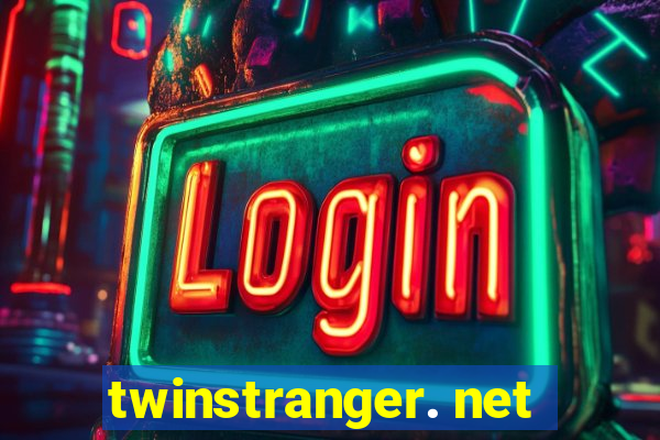 twinstranger. net